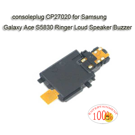 Samsung Galaxy Ace S5830 Ringer Loud Speaker Buzzer